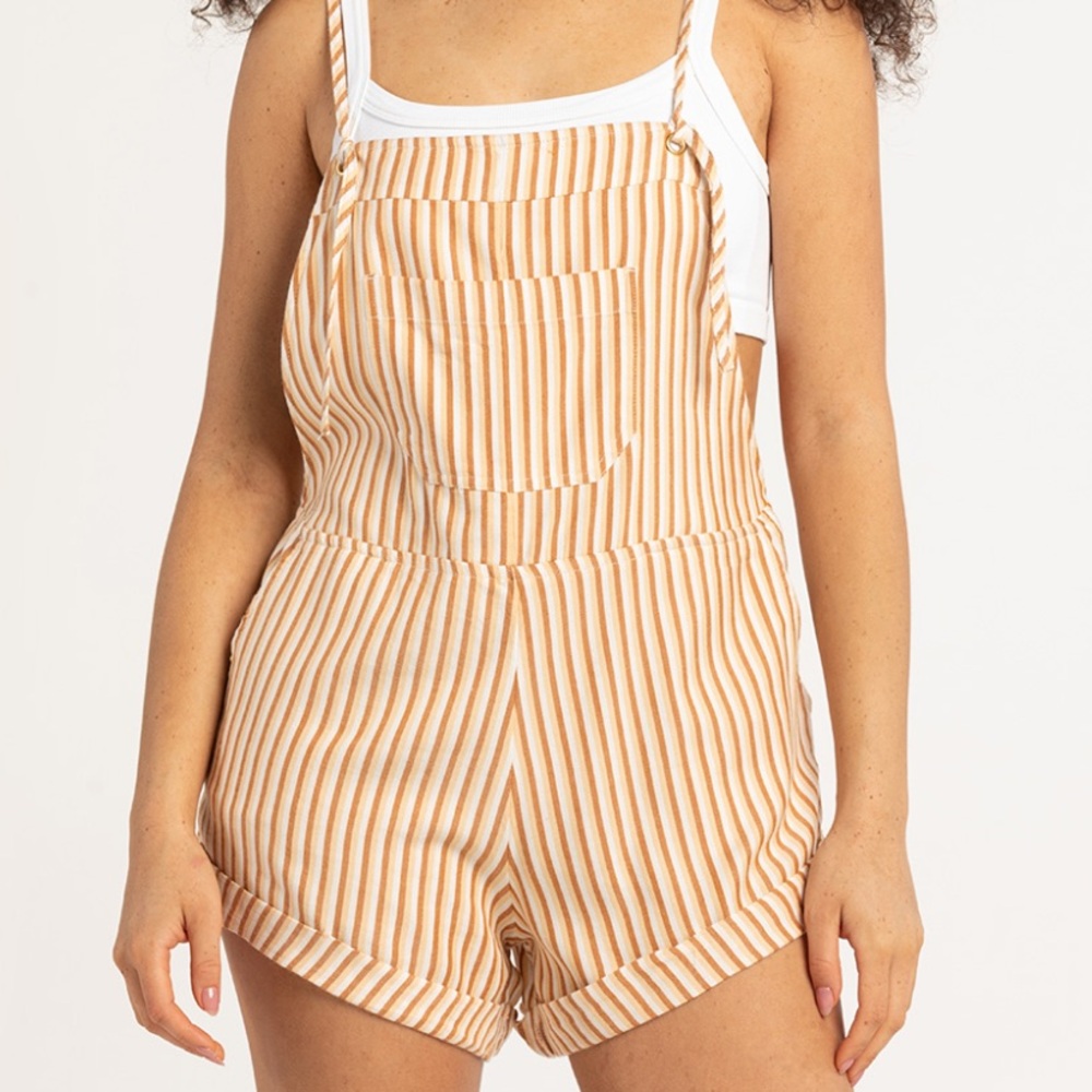 Billabong Wild Pursuit Romper